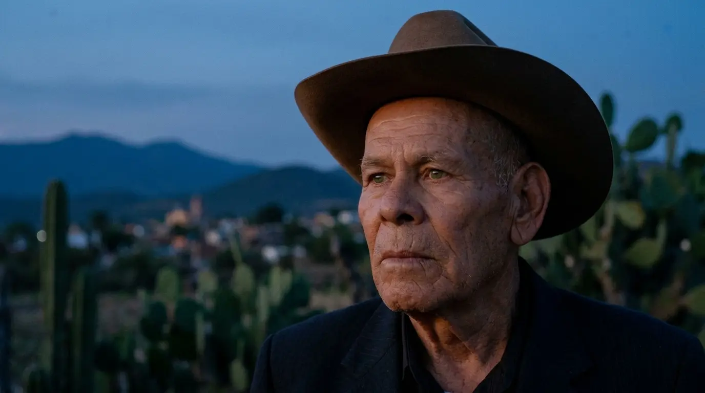 Maestro rural